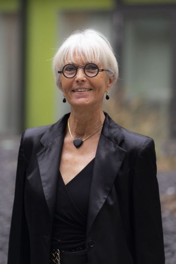 Dagmar Frochte
