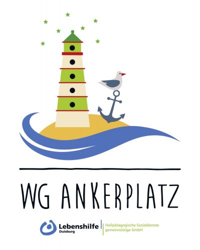 WG Ankerplatz