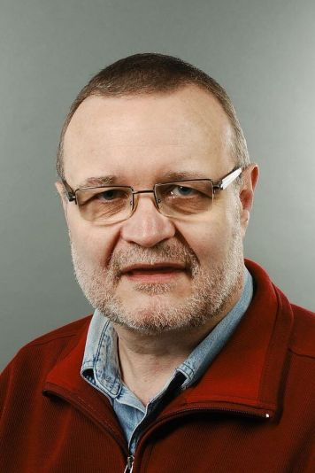 Peter Wetzel