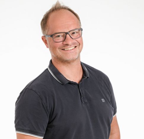 Lebenshilfe Duisburg Stefan Schmidt