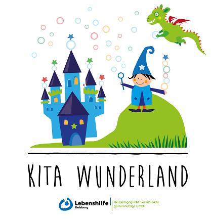 Inklusive Kindertagesstätte Wunderland Duisburg - Wanheim-Angerhausen