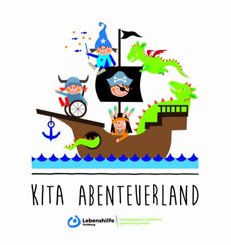 Kindertagesstätte Abendteuerland  Kamp-Lintfort