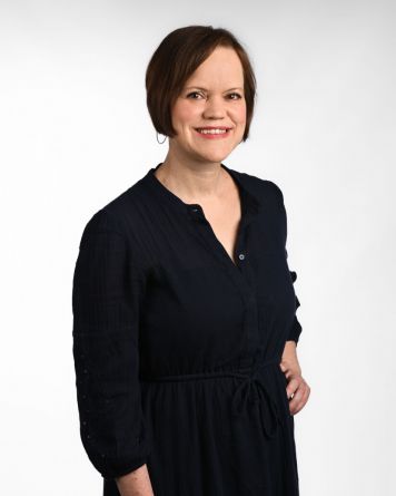 Sonja Strahl