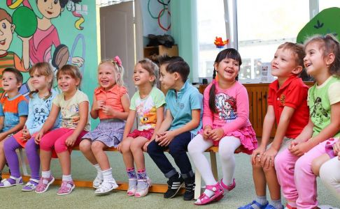 Save the Date: Kita Tausendfüssler wird 50 Jahre