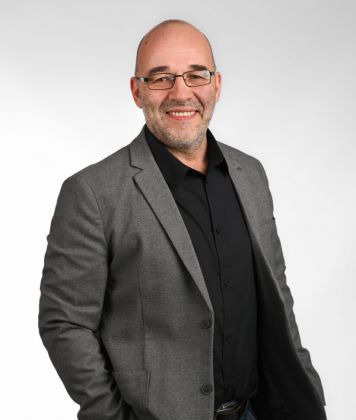 Frank Spieß, Leitung Freizeitbereich