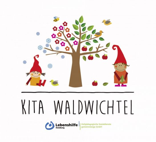 Inklusive Kindertagesstätte [&] Familienzentrum Waldwichtel Duisburg - Süd