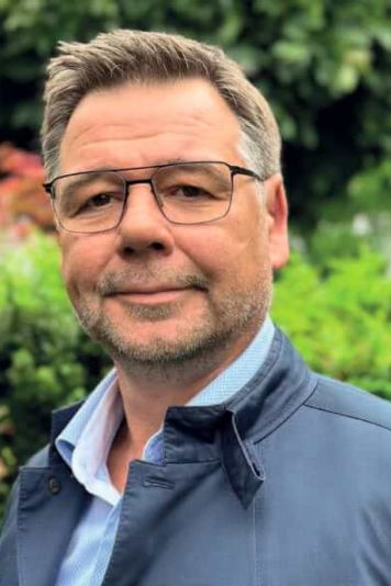 Michael Jansen