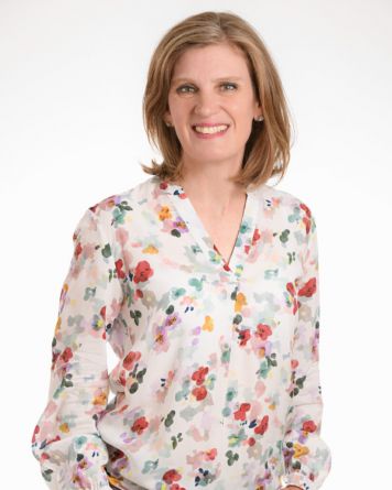 Anja Sanders