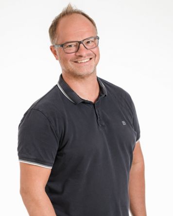 Stefan Schmidt