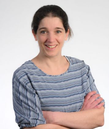 Katharina Klumbis, Einrichtungsleitung