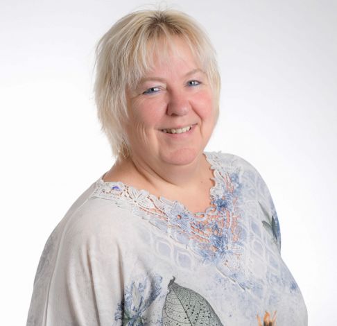 Petra Michels, Einrichtungsleitung